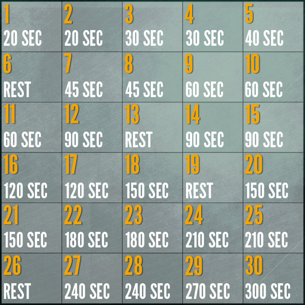 30-day-plank-challenge-from-20-sec-to-5-mins
