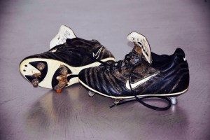 Crampons Rugby Starting Girl