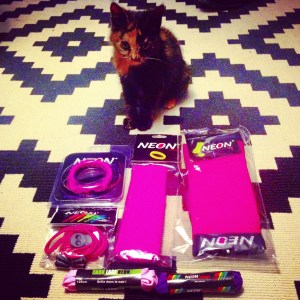 Pack Noel MY BEAUTIFUL SPORT